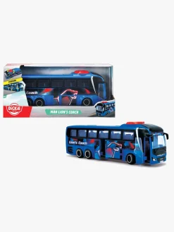 Legetøjsbiler & -Fartøjer|DickieToys Dickie Toys MAN Lion's Coach Bus