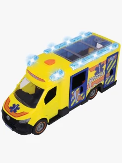 Legetøjsbiler & -Fartøjer|DickieToys Dickie Toys Mercedes-Benz Ambulance
