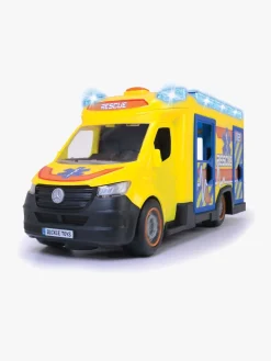 Legetøjsbiler & -Fartøjer|DickieToys Dickie Toys Mercedes-Benz Ambulance