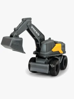 Legetøjsbiler & -Fartøjer|DickieToys Dickie Toys Mini Legetøjsbiler 5-pak