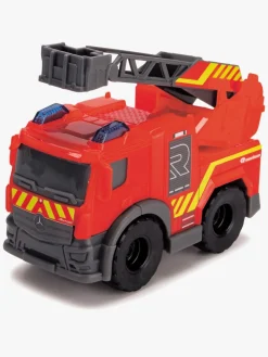 Legetøjsbiler & -Fartøjer|DickieToys Dickie Toys Mini Legetøjsbiler 5-pak