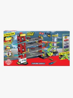 Legetøj Til Børn På 0-10 År|Legetøjsbiler & -Fartøjer|DickieToys Dickie Toys Parkeringshus