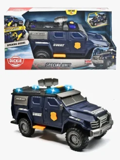 Legetøjsbiler & -Fartøjer|DickieToys Dickie Toys Politibil