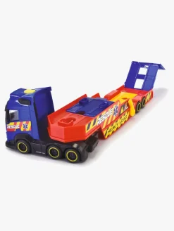 Legetøjsbiler & -Fartøjer|DickieToys Dickie Toys Redningstransport med Bil og Helikopter