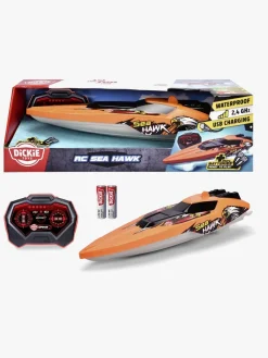 DickieToys Fjernstyret-Dickie Toys Sea Hawk Fjernstyret Båd