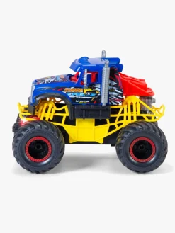 Legetøjsbiler & -Fartøjer|DickieToys Dickie Toys Sharp Eagle Bil