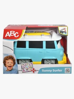 Legetøjsbiler & -Fartøjer|DickieToys Dickie Toys Volkswagen Folkevognsrugbrød