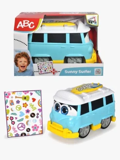 Legetøjsbiler & -Fartøjer|DickieToys Dickie Toys Volkswagen Folkevognsrugbrød