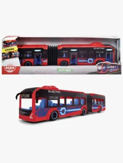 Legetøjsbiler & -Fartøjer|DickieToys Dickie Toys Volvo Bus
