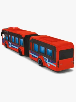 Legetøjsbiler & -Fartøjer|DickieToys Dickie Toys Volvo Bus