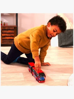 Legetøjsbiler & -Fartøjer|DickieToys Dickie Toys Volvo Bus