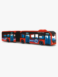 Legetøjsbiler & -Fartøjer|DickieToys Dickie Toys Volvo Bus