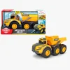 Legetøjsbiler & -Fartøjer|DickieToys Dickie Toys Volvo Dumper