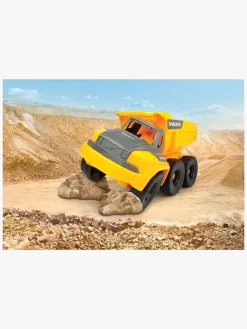 Legetøjsbiler & -Fartøjer|Volvo Dickie Toys Dumper Lastbil