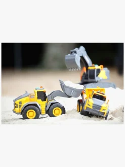 Legetøjsbiler & -Fartøjer|DickieToys Dickie Toys Volvo Hjullaster