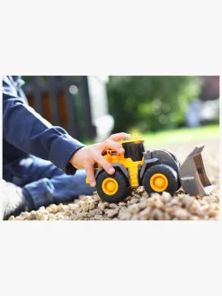 Legetøjsbiler & -Fartøjer|DickieToys Dickie Toys Volvo Hjullaster