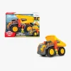 DickieToys Legetøjsbiler & -Fartøjer-Dickie Toys Volvo Power Dumper 30 cm