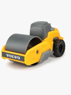 DickieToys Legetøjsbiler & -Fartøjer-Dickie Toys Volvo Sæt Arbejdsmaskine 5-pak