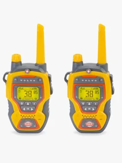 DickieToys Elektronik & Media-Dickie Toys Walkie Talkie Constructor
