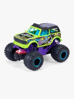 Legetøjsbiler & -Fartøjer|DickieToys Dickie Toys Wild Bronco Bil
