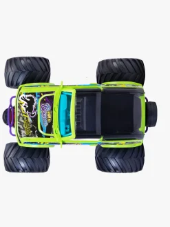 Legetøjsbiler & -Fartøjer|DickieToys Dickie Toys Wild Bronco Bil