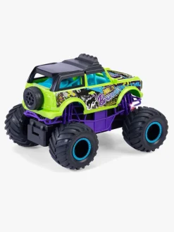 Legetøjsbiler & -Fartøjer|DickieToys Dickie Toys Wild Bronco Bil