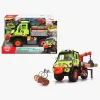 Legetøjsbiler & -Fartøjer|DickieToys Dickie Unimog U531