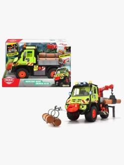 Legetøjsbiler & -Fartøjer|DickieToys Dickie Unimog U531
