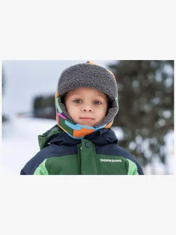Børn Didriksons Tilbehør|Vintertøj-Biggles Hue, Notes