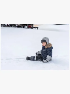 Tilbehør|Vintertøj|Didriksons Biggles Reflekshue