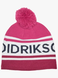 Tilbehør|Vintertøj|Didriksons Billy Hue, Plastic Pink