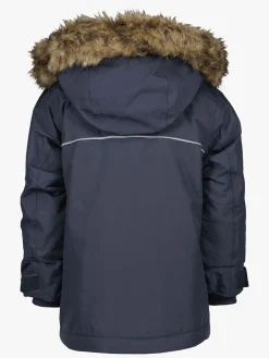 Vintertøj|Didriksons Björnen Vinterjakke, Navy