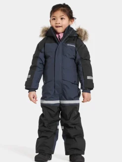 Overtøj|Didriksons Bjärven Flyverdragt, Navy