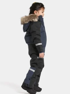 Overtøj|Didriksons Bjärven Flyverdragt, Navy