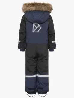 Overtøj|Didriksons Bjärven Flyverdragt, Navy