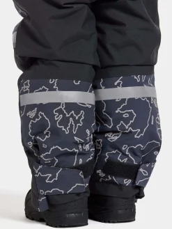 Flyverdragter|Didriksons Bjärven Flyverdragt, Grundsund Reflective Navy