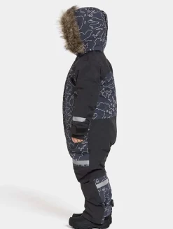 Flyverdragter|Didriksons Bjärven Flyverdragt, Grundsund Reflective Navy