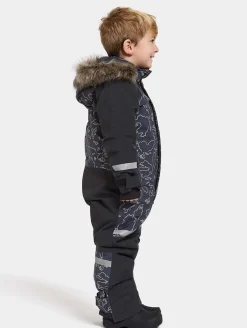 Flyverdragter|Didriksons Bjärven Flyverdragt, Grundsund Reflective Navy