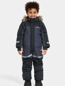 Overtøj|Didriksons Bjärven Flyverdragt, Navy Blå