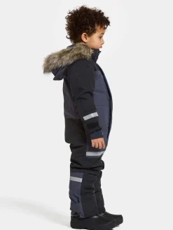 Overtøj|Didriksons Bjärven Flyverdragt, Navy Blå