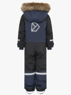 Flyverdragter|Didriksons Bjärven Flyverdragt, Navy