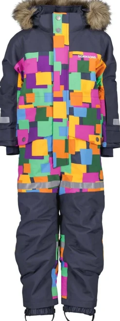 Flyverdragter|Overtøj|Didriksons Bjärven Flyverdragt, Notes