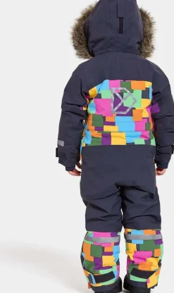 Flyverdragter|Overtøj|Didriksons Bjärven Flyverdragt, Notes