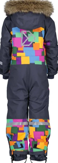 Flyverdragter|Overtøj|Didriksons Bjärven Flyverdragt, Notes