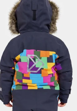 Flyverdragter|Overtøj|Didriksons Bjärven Flyverdragt, Notes