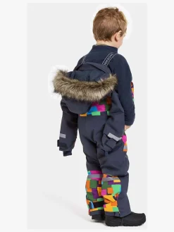 Flyverdragter|Overtøj|Didriksons Bjärven Flyverdragt, Notes