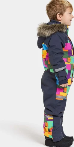 Flyverdragter|Overtøj|Didriksons Bjärven Flyverdragt, Notes