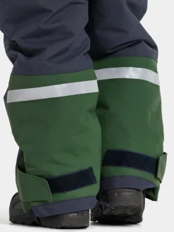 Overtøj|Didriksons Bjärven Flyverdragt, Light Moss