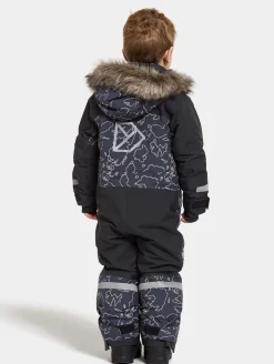 Overtøj|Didriksons Bjärven Flyverdragt, Grundsund Reflective Navy