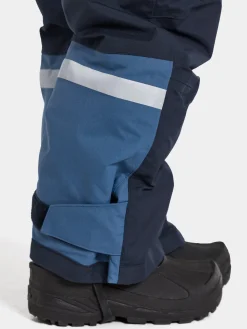 Børn Didriksons Flyverdragter-Bjärven Flyverdragt, Galaxy Blue